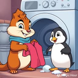 A&J DRY-CLEANING AND TAILORING SERVICES 